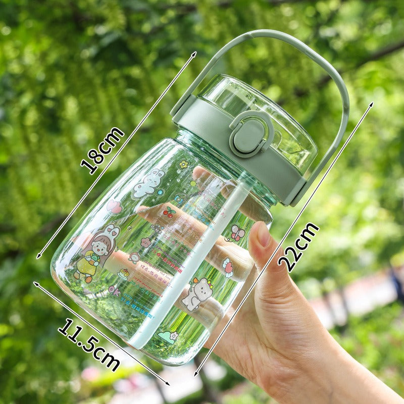 Damen Trinkflasche Brehn