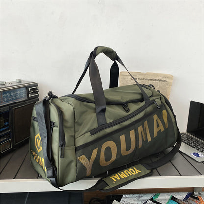 Haltbares Reise-Sport-Duffel