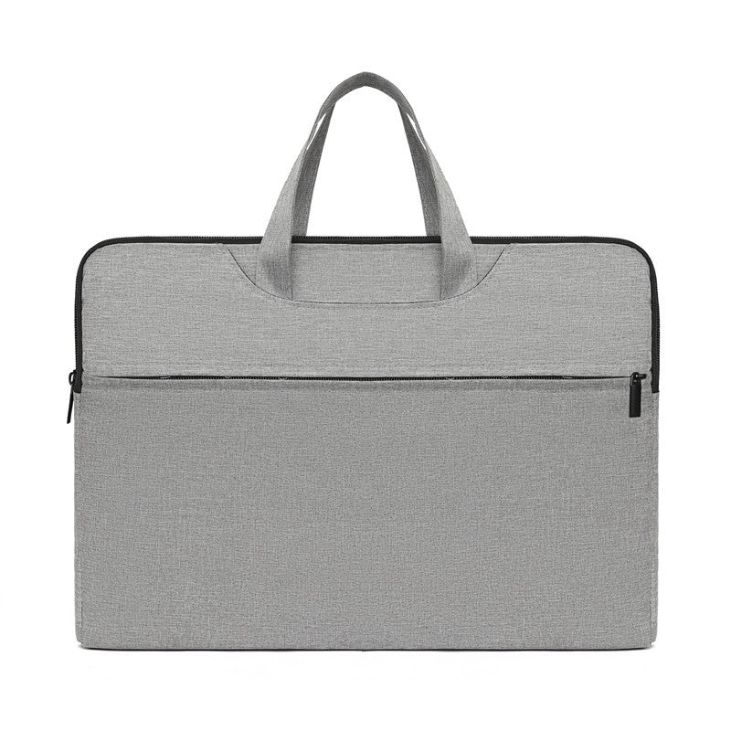 Kompakte Laptop-Hülle Tasche Brehn
