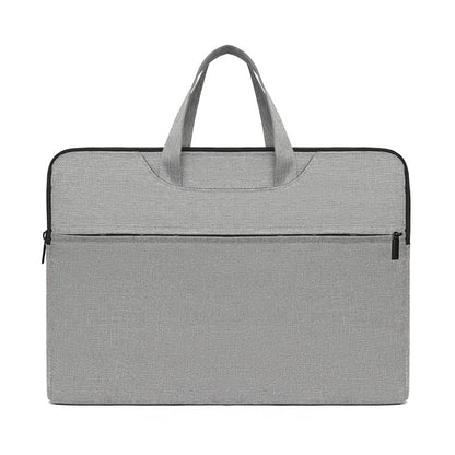 Kompakte Laptop-Hülle Tasche Brehn