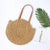 Geflochtene Strandtasche Brehn