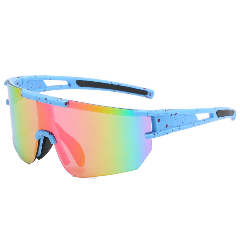 Unisex Hochleistungs-Sport-Schutzbrille Brehn
