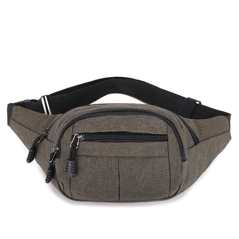 Funktionale Sport Gürteltasche