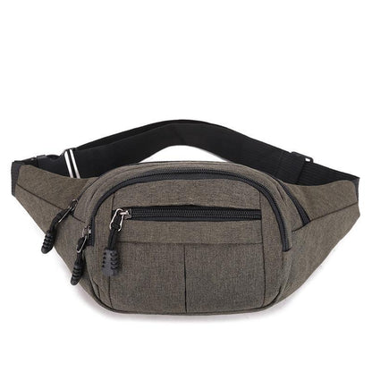 Funktionale Sport Gürteltasche