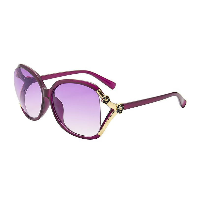 Oversized Fashion Sonnenbrille Brehn