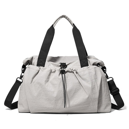 Vielseitige Reisetasche