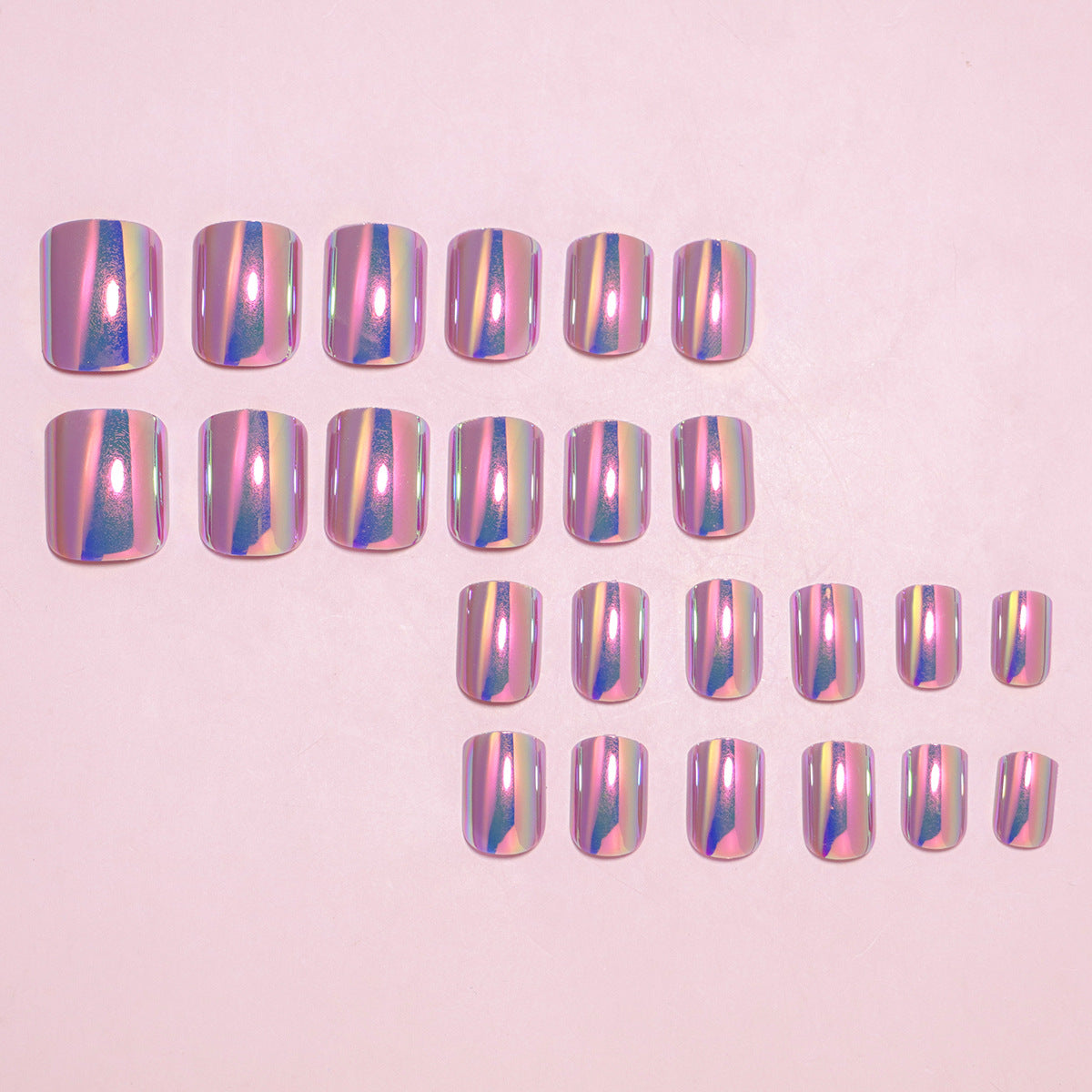 DIY Glänzende Nagelkunst Tipps Brehn