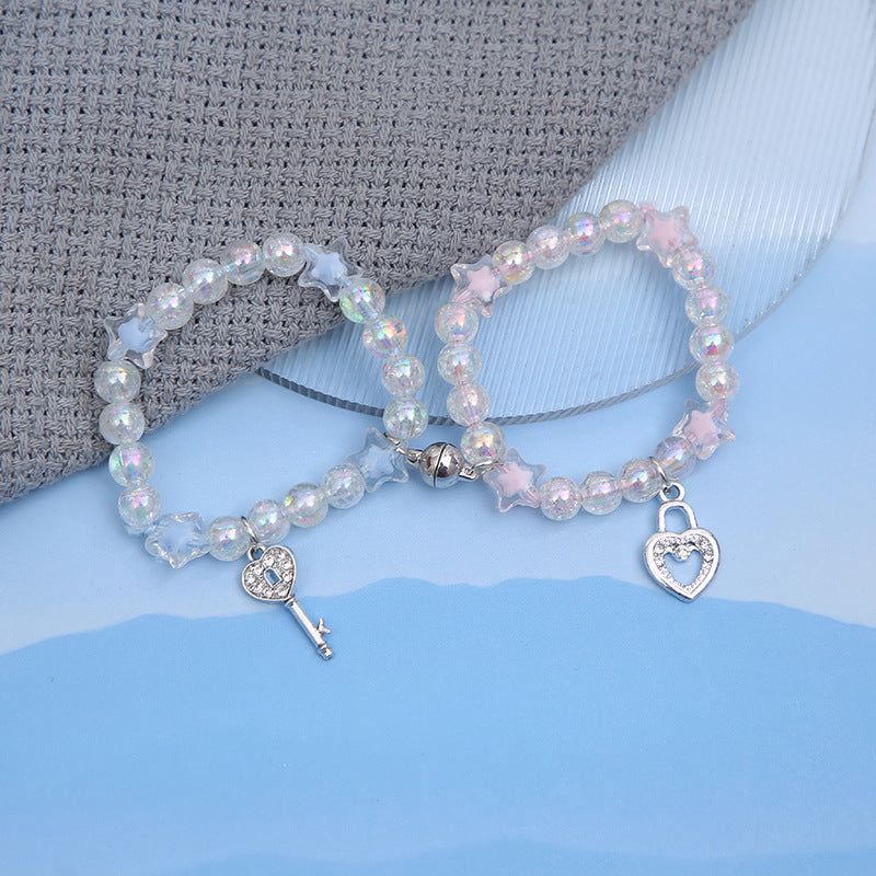 Dekorativer Charm-Armband Brehn