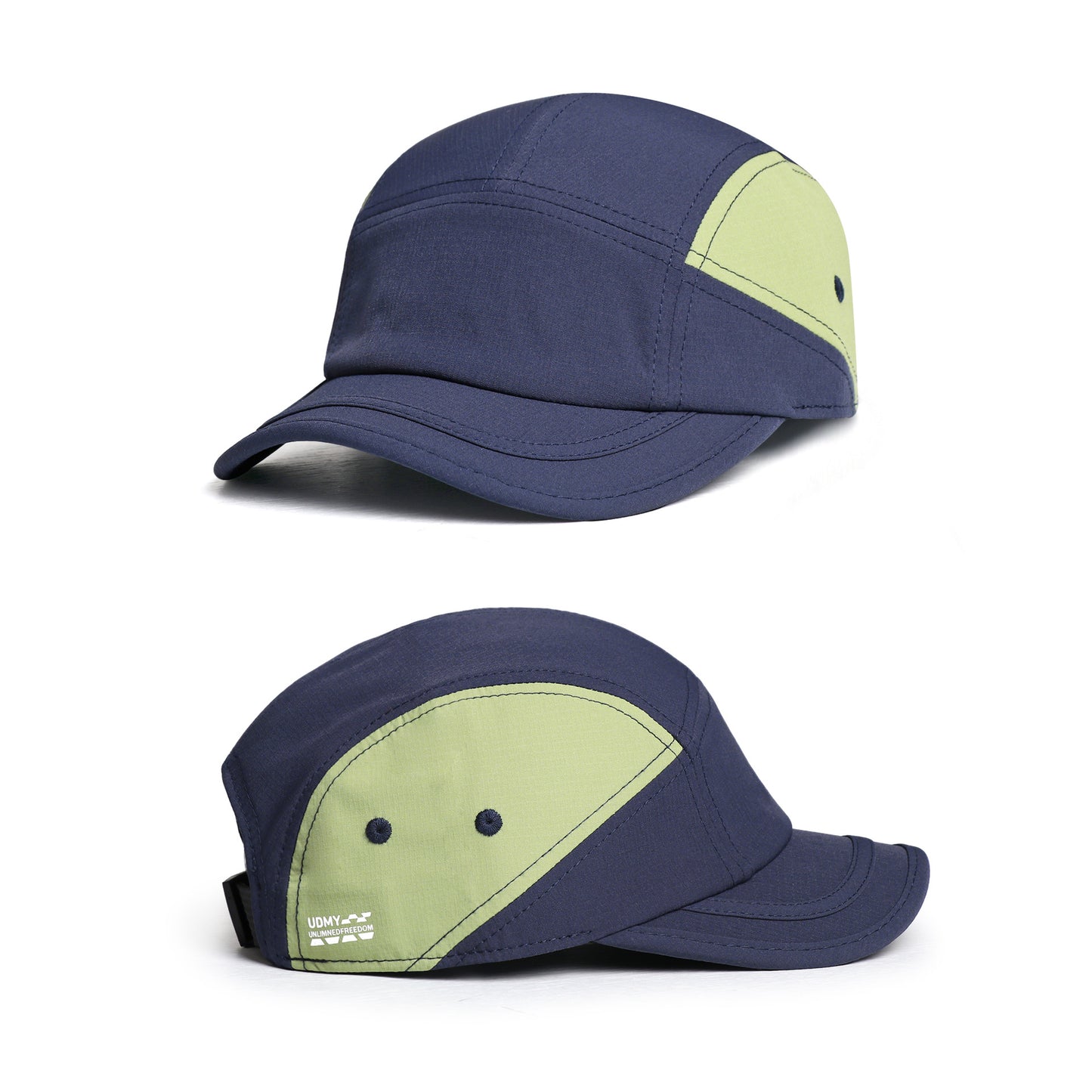 Herren sportliche und funktionale Cap Brehn