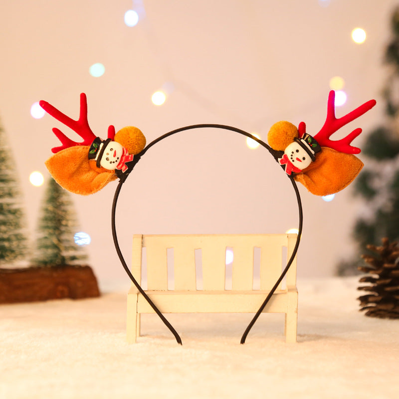Weihnachtsmütze Brehn