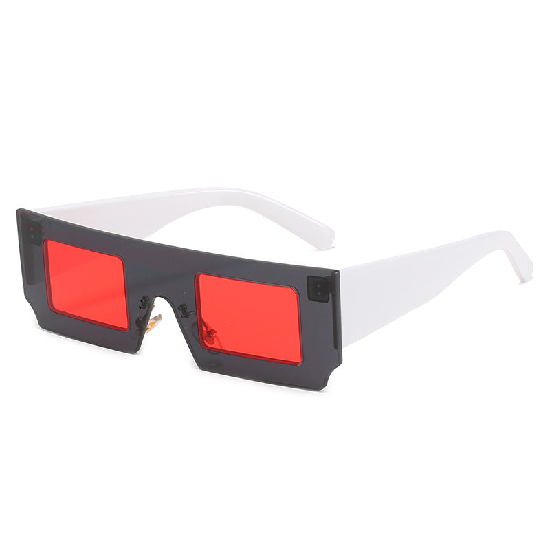 Unisex modische Sonnenbrille Brehn
