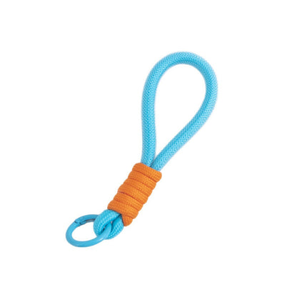Vielseitiger Paracord-Schlüsselanhänger Halter Brehn