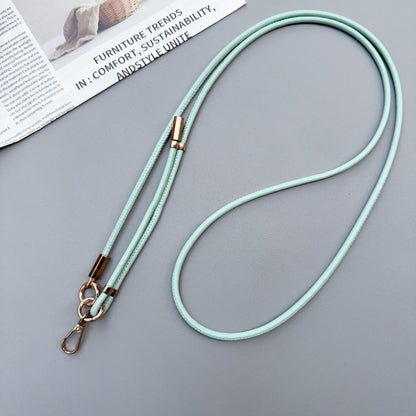 Vielseitige ID-Badge-Halter-Lanyard Brehn