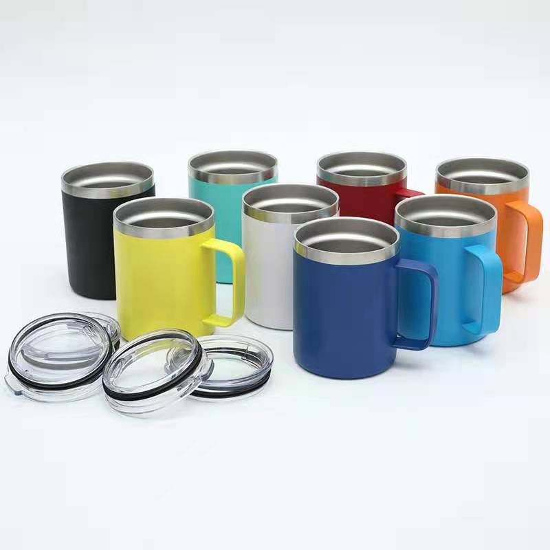 Unisex Isolierter Kaffeebecher Brehn