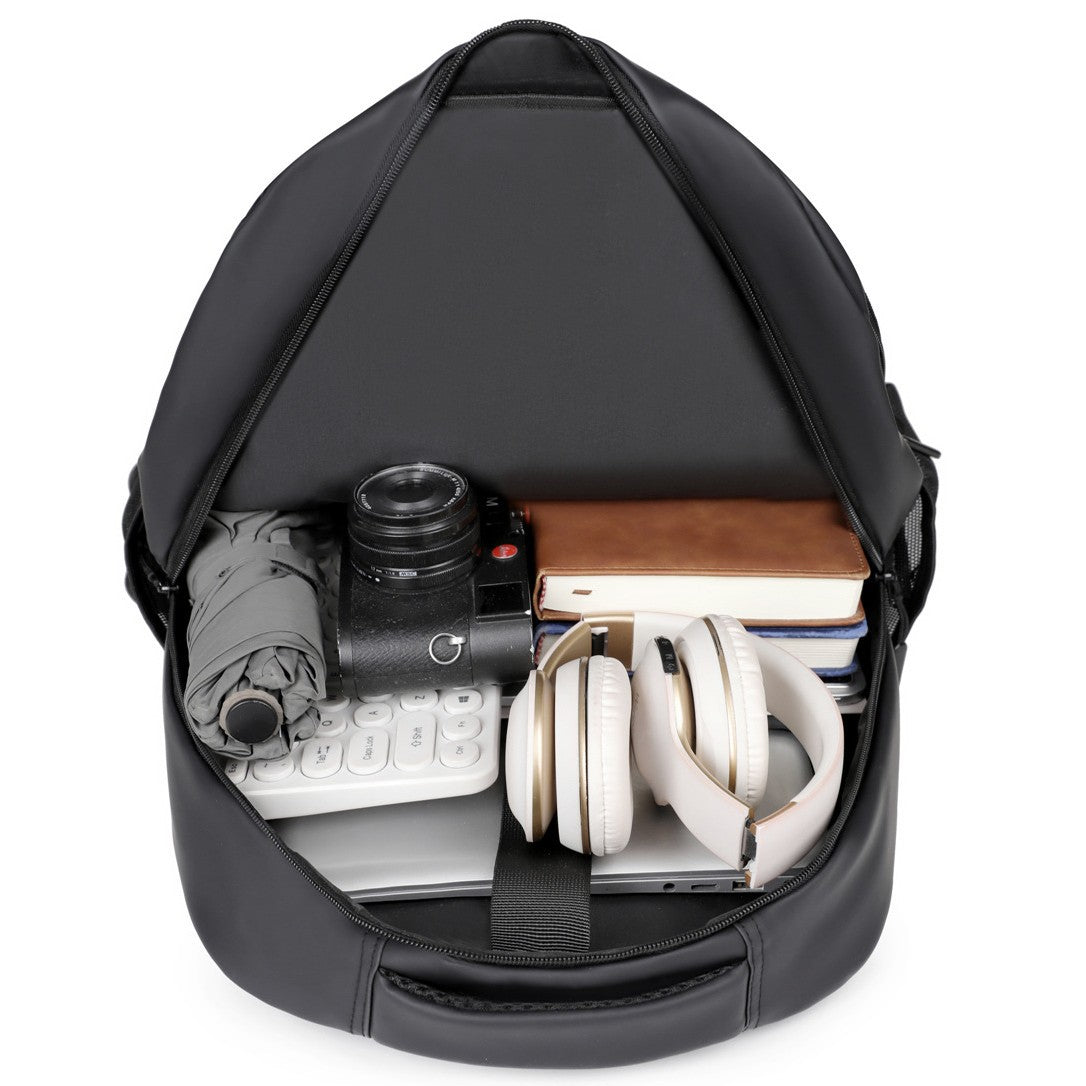 Funktionale und Elegante Laptoptasche Brehn