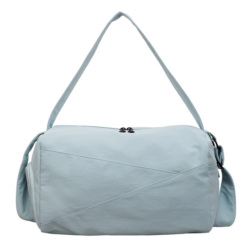 Multifunktionale Sport-Duffle-Tasche