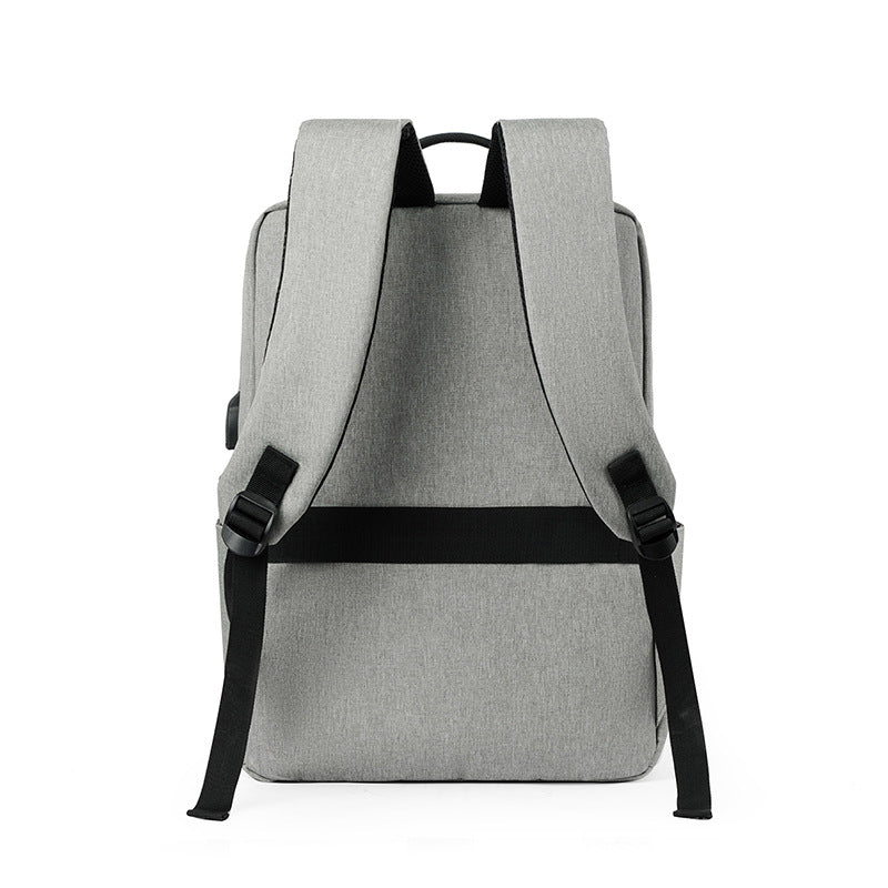 Elegante professionelle Laptop-Organizer-Rucksack Brehn