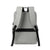 Elegante professionelle Laptop-Organizer-Rucksack Brehn