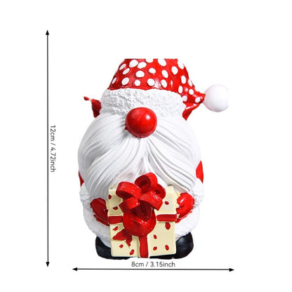Dekorative Weihnachtsfigur Brehn