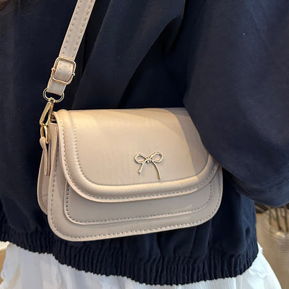 Elegante Mini Crossbody Tasche