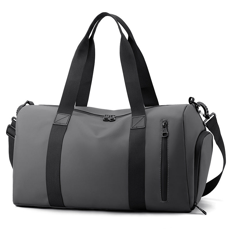 Robuste Sport- und Reisetasche Brehn