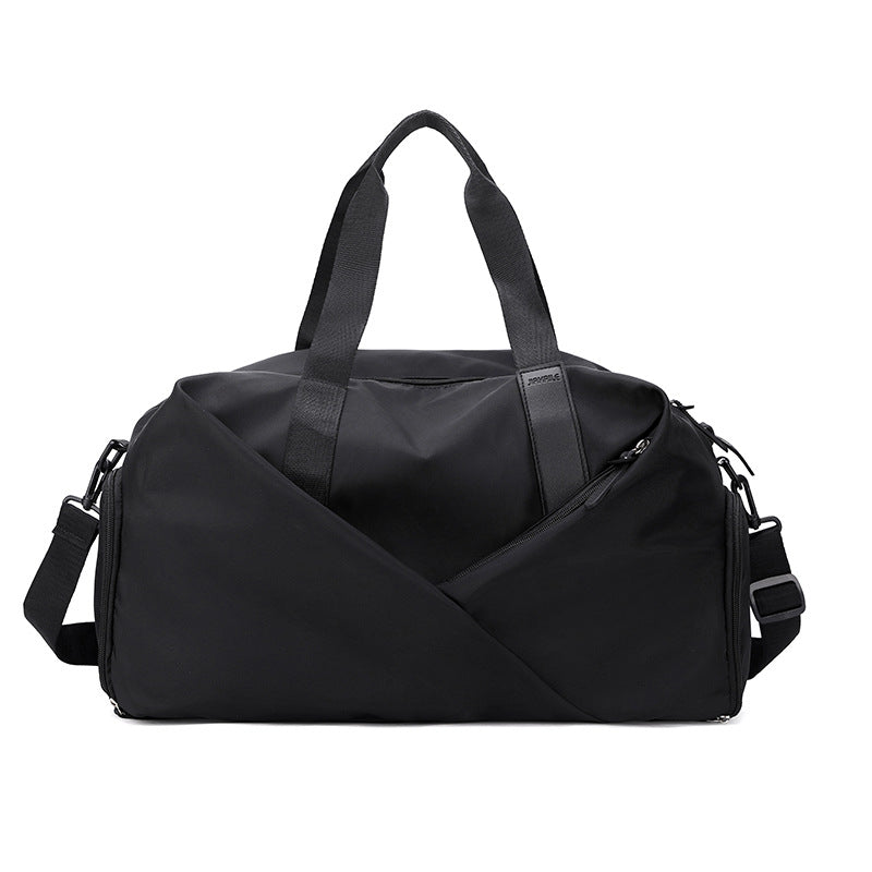 Premium Multifunktionale Sport-Duffle-Tasche Brehn