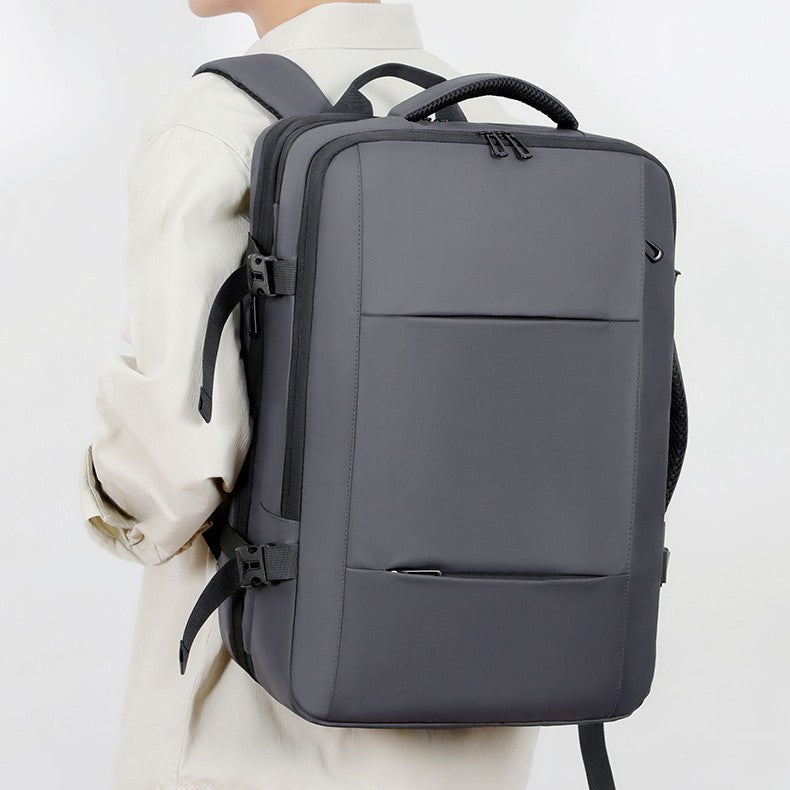 Vielseitiger Multifunktionaler Reiserrucksack Brehn