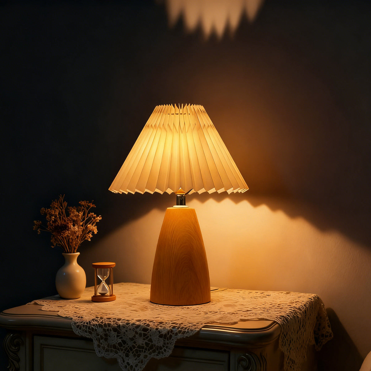 Moderne Dekoration