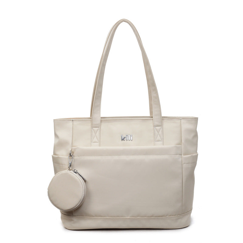 Elegante Und Praktische Tragetasche Brehn