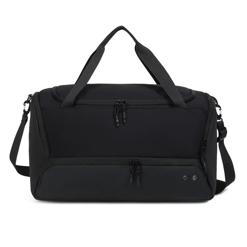 Vielseitige Cross-Function Reisetasche Brehn