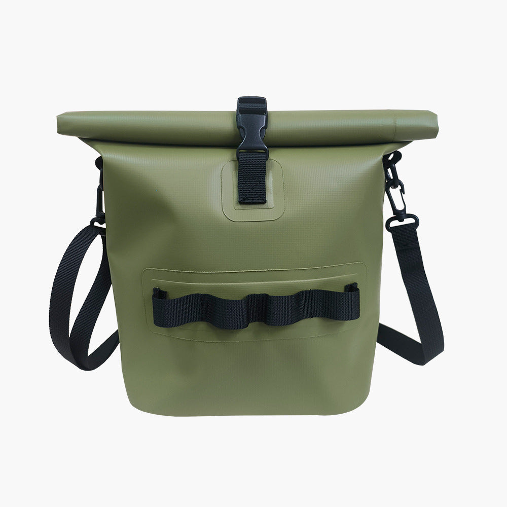 Wasserdichte Multifunktionale Tasche Brehn