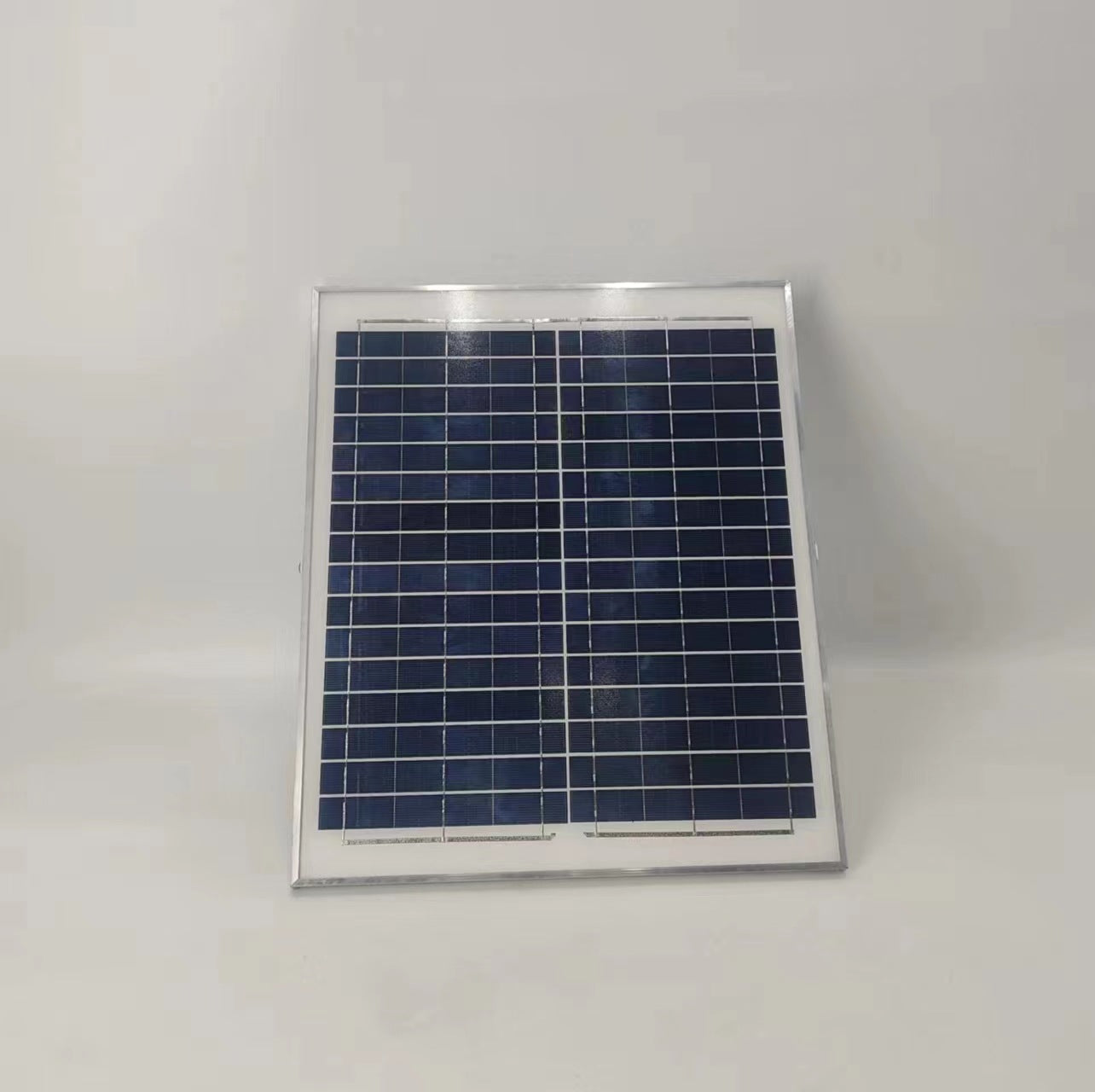 Damen Solar Panel Brehn