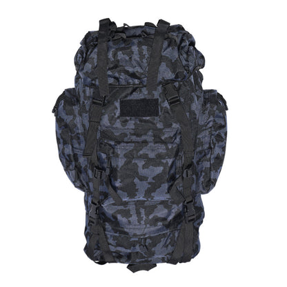 Taktischer Abenteuer-Rucksack Brehn