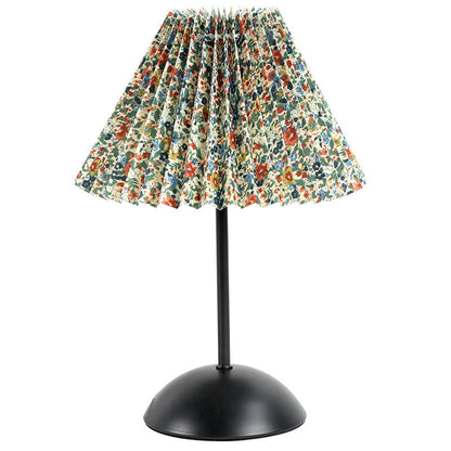 Dekorative Tischlampe