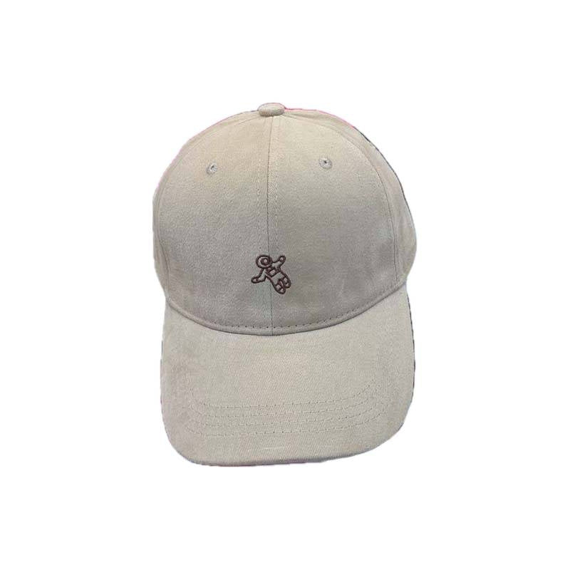Frauen Bestickte Icon Baseballmütze Brehn