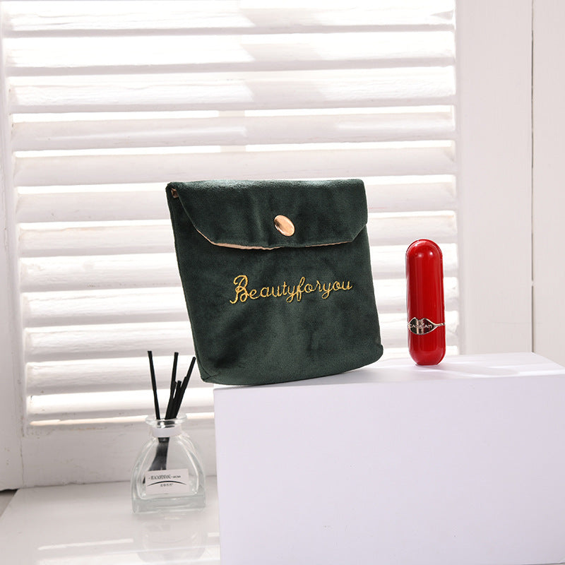 Damen Kosmetik Tasche Brehn