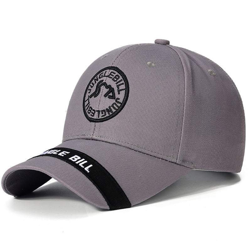 Herren Freizeit Baseballmütze Brehn 1783926651