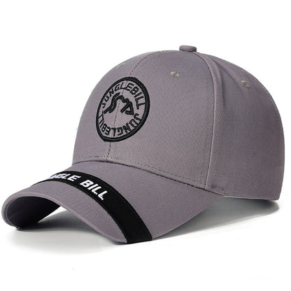 Herren Freizeit Baseballmütze Brehn 1783926651