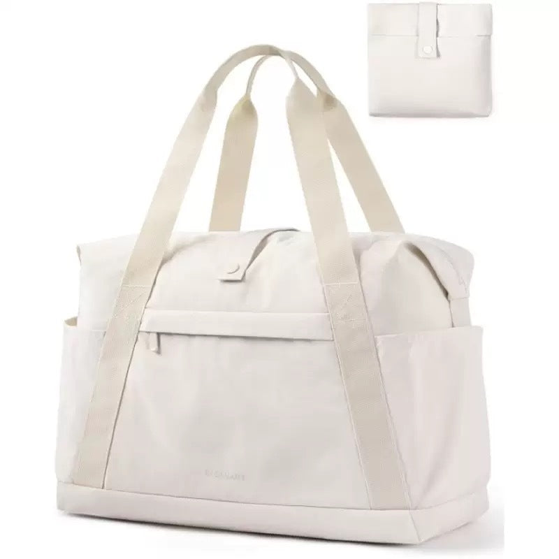 Geräumige Sport-Reisetasche mit Multifunktionalem Innenlayout Brehn