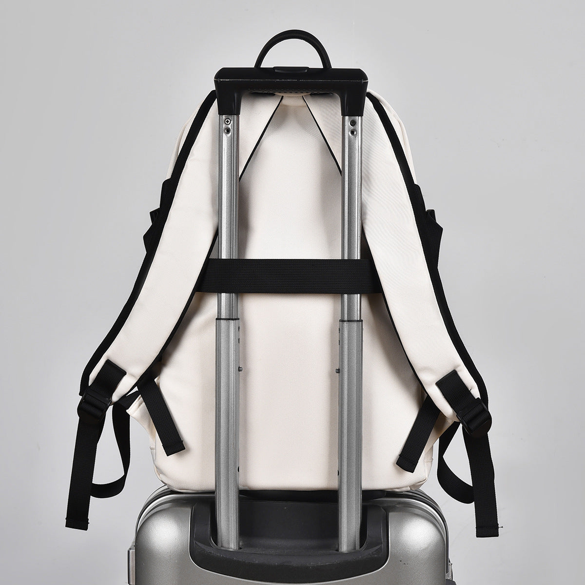 Vielseitiger Pendel-Rucksack Brehn