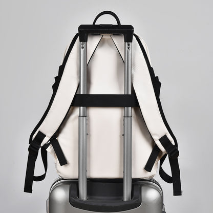 Vielseitiger Pendel-Rucksack Brehn