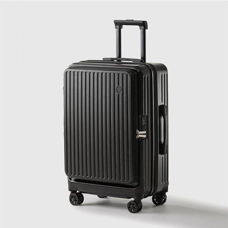 Moderne leichte Hartschalen-Reisetasche