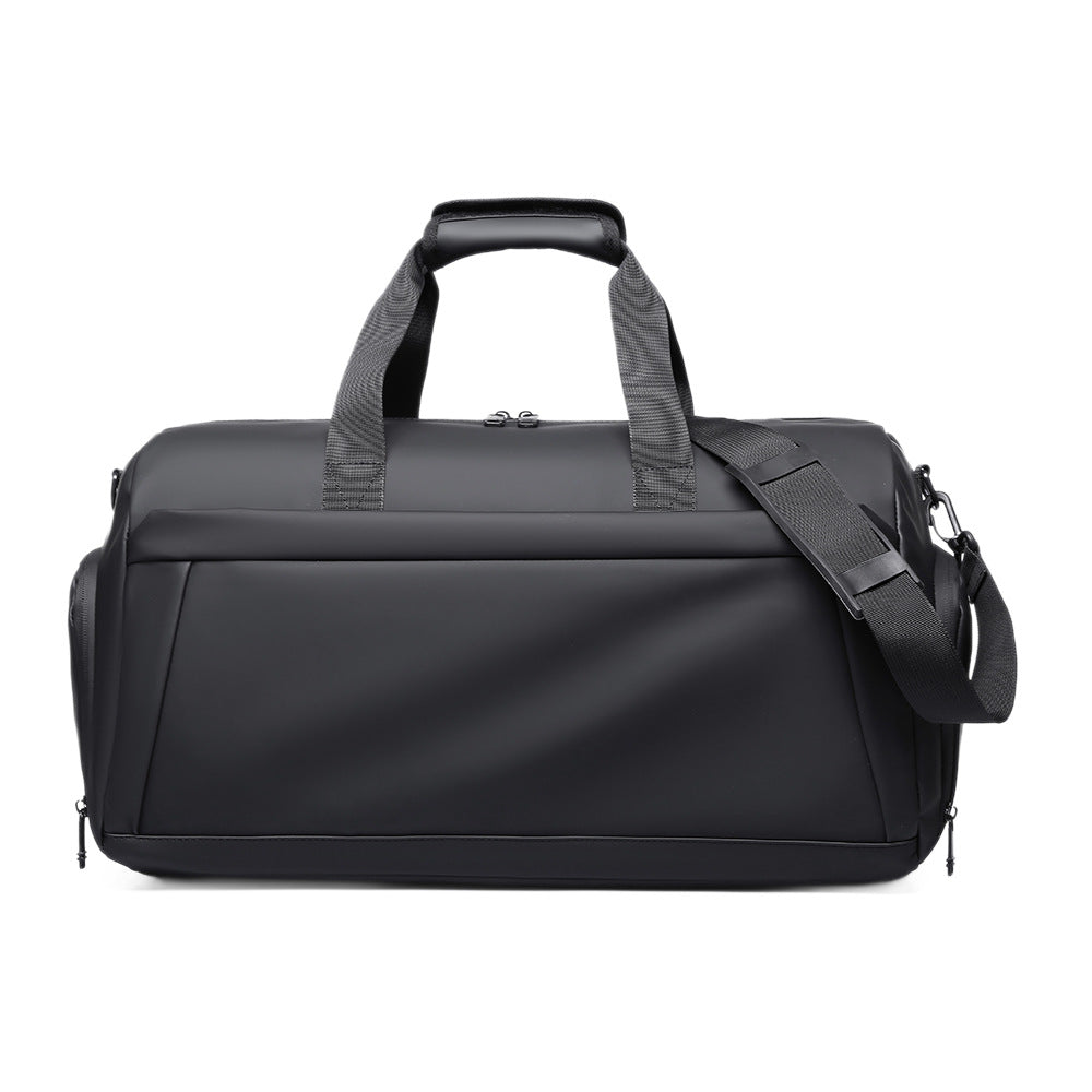 Haltbarer Fitness-Duffle-Bag Brehn