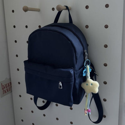 Kompakte Freizeit-Rucksack Brehn