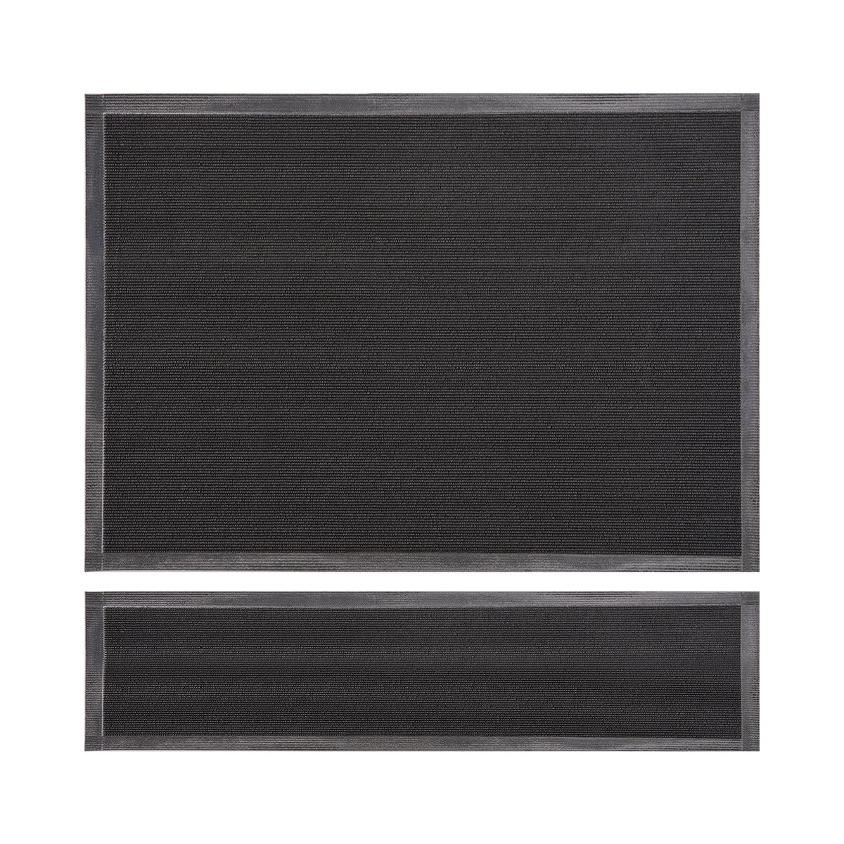 Heavy-Duty Texturiert Outdoor Matte