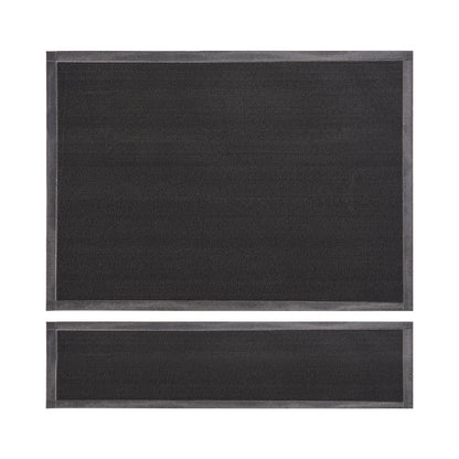 Heavy-Duty Texturiert Outdoor Matte