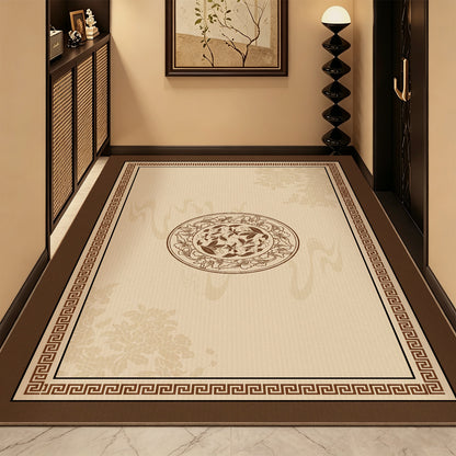 Stylische Moderne Fußmatte