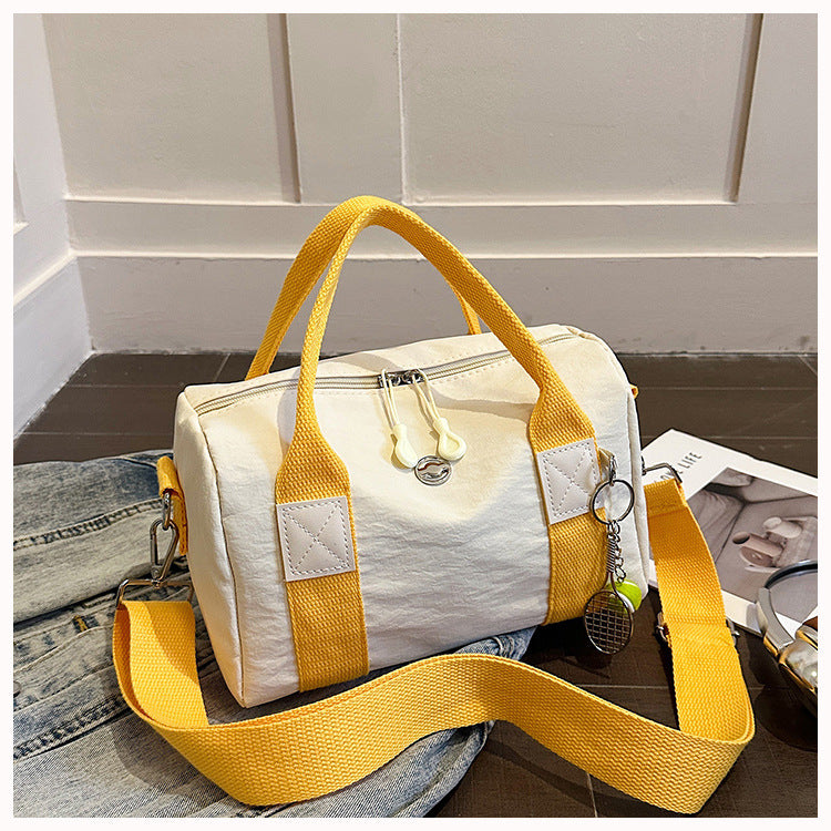 WoVersatile Reise Duffle Bag Brehn