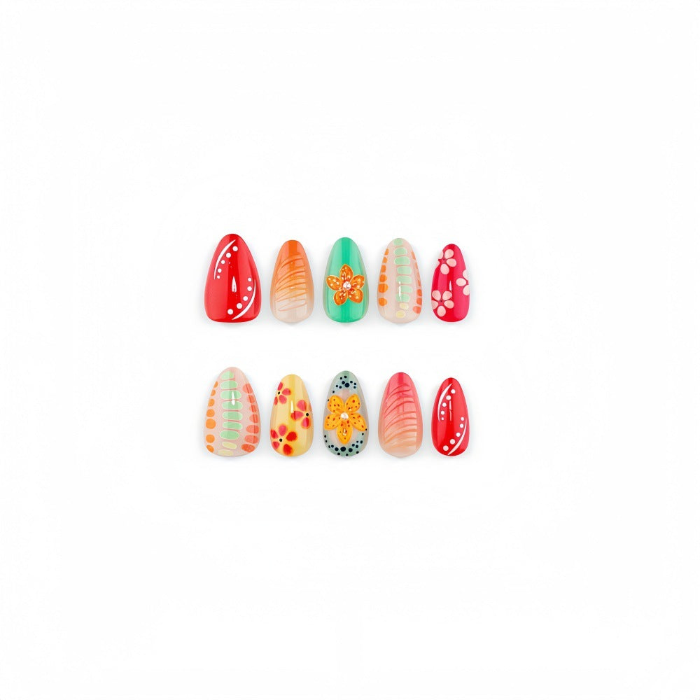 Nagelset Brehn