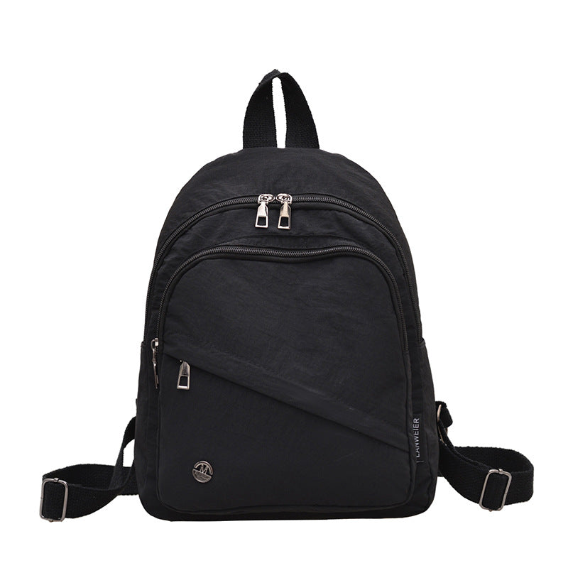 Multi-Fach-Rucksack Brehn